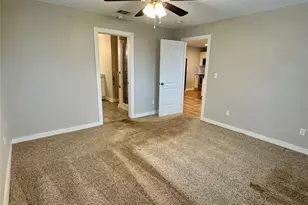 508 Sherry St, Quinlan, TX 75474 - Photo 6