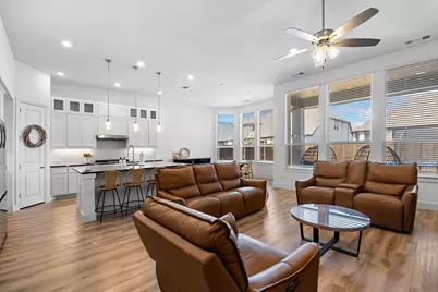 445 Lost Creek Trail, Waxahachie, TX 75165 - Photo 6