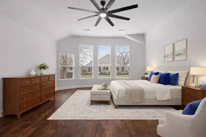 15033 Seventeen Lakes Boulevard, Fort Worth, TX 76262 - Photo 18