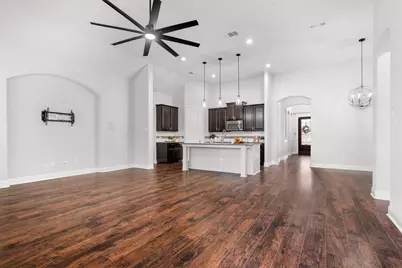 15033 Seventeen Lakes Boulevard, Fort Worth, TX 76262 - Photo 12