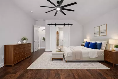 15033 Seventeen Lakes Boulevard, Fort Worth, TX 76262 - Photo 20