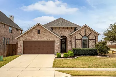 15033 Seventeen Lakes Boulevard, Fort Worth, TX 76262 - Photo 2