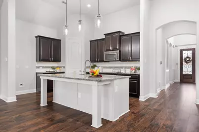 15033 Seventeen Lakes Boulevard, Fort Worth, TX 76262 - Photo 8