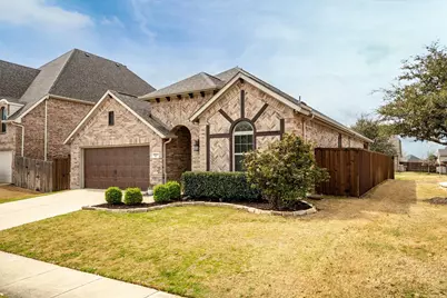 15033 Seventeen Lakes Boulevard, Fort Worth, TX 76262 - Photo 4