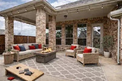 15033 Seventeen Lakes Boulevard, Fort Worth, TX 76262 - Photo 32