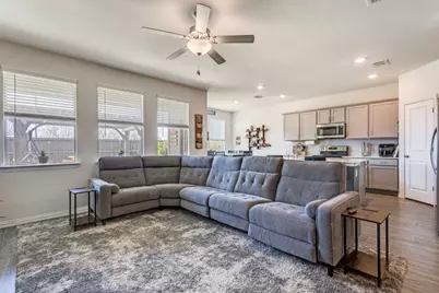 5000 Parrington Drive, Princeton, TX 75407 - Photo 8