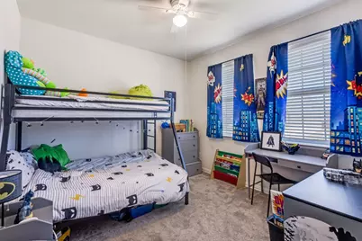 5000 Parrington Drive, Princeton, TX 75407 - Photo 18