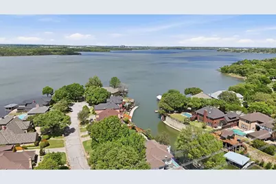 3509 Yachtclub Court, Arlington, TX 76016 - Photo 40