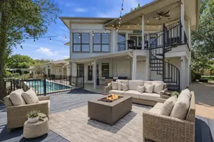 3509 Yachtclub Ct, Arlington, TX 76016 - Photo 34