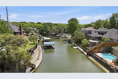 3509 Yachtclub Court, Arlington, TX 76016 - Photo 38