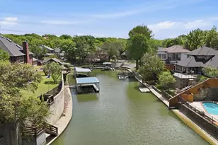 3509 Yachtclub Ct, Arlington, TX 76016 - Photo 38
