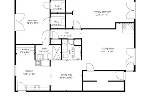 10201 Regal Oaks Dr, Dallas, TX 75230 - Photo 26