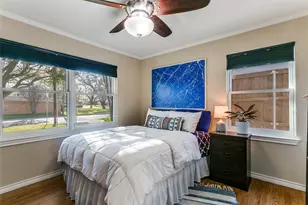 318 Ruth St, Grapevine, TX 76051 - Photo 16