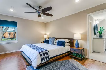 318 Ruth Street, Grapevine, TX 76051 - Photo 12