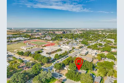 318 Ruth Street, Grapevine, TX 76051 - Photo 28