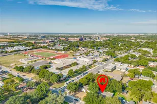 318 Ruth St, Grapevine, TX 76051 - Photo 28