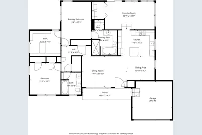 318 Ruth Street, Grapevine, TX 76051 - Photo 30