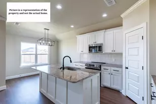 7642 Hudson Wy, Abilene, TX 79605 - Photo 4