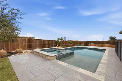 1532 Jocelyn Drive, Fort Worth, TX 76052 - Photo 6