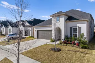 4520 Hammerstein Blvd, Denton, TX 76210 - Photo 4