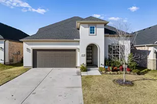 4520 Hammerstein Blvd, Denton, TX 76210 - Photo 1