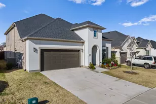 4520 Hammerstein Blvd, Denton, TX 76210 - Photo 2