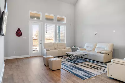 4520 Hammerstein Boulevard, Denton, TX 76210 - Photo 8