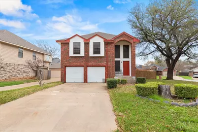 4151 Cedar Drive, Grapevine, TX 76051 - Photo 1