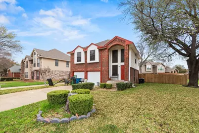 4151 Cedar Drive, Grapevine, TX 76051 - Photo 2