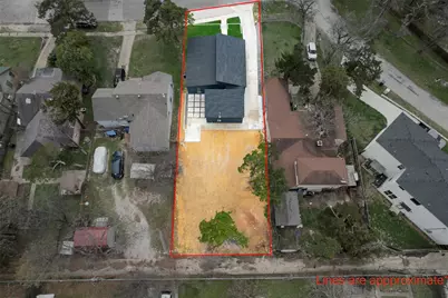 1203 Forester Drive, Dallas, TX 75216 - Photo 30