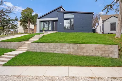 1203 Forester Drive, Dallas, TX 75216 - Photo 1