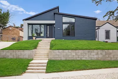 1203 Forester Drive, Dallas, TX 75216 - Photo 2