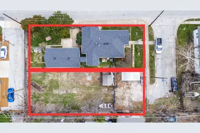 1001 Sunset Avenue, Dallas, TX 75208 - Photo 24