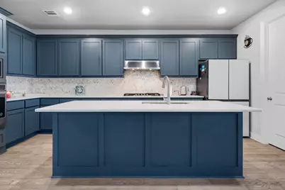 4520 Hammerstein Boulevard, Denton, TX 76210 - Photo 12