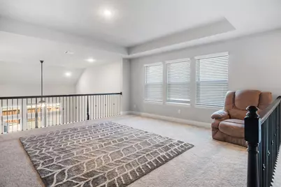 4520 Hammerstein Boulevard, Denton, TX 76210 - Photo 10