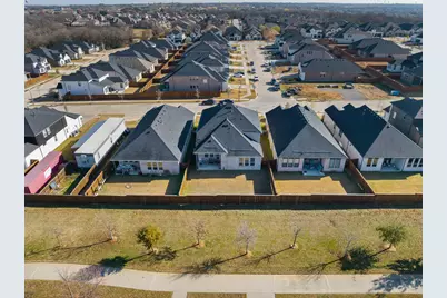 4520 Hammerstein Boulevard, Denton, TX 76210 - Photo 20