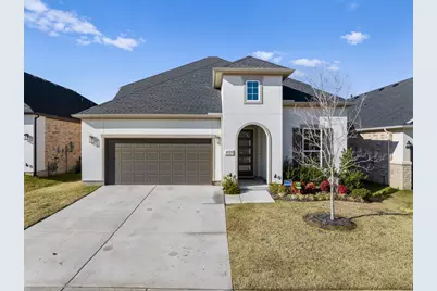 4520 Hammerstein Boulevard, Denton, TX 76210 - Photo 1