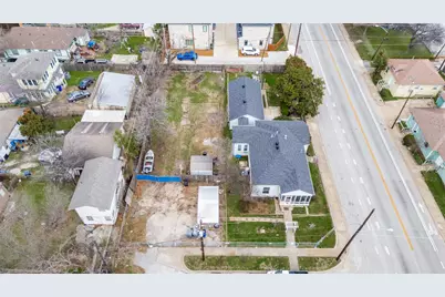 1007 Sunset Avenue, Dallas, TX 75208 - Photo 2