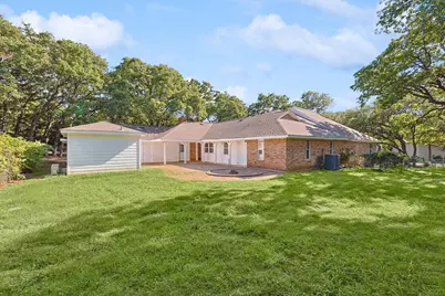 700 Elmwood, Flower Mound, TX 75022 - Photo 26