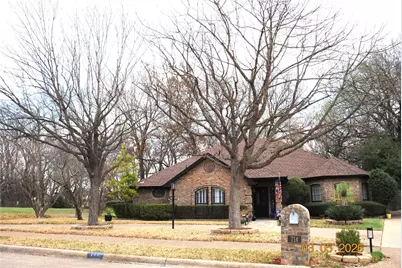 714 Mill Creek Road, Lancaster, TX 75146 - Photo 1