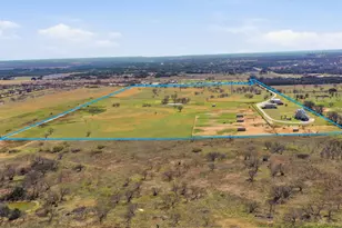 1744 Mambrino Hwy, Granbury, TX 76048 - Photo 34