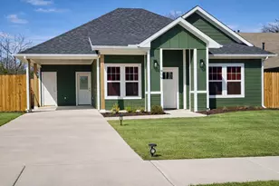 909 W Walker St, Denison, TX 75020 - Photo 1