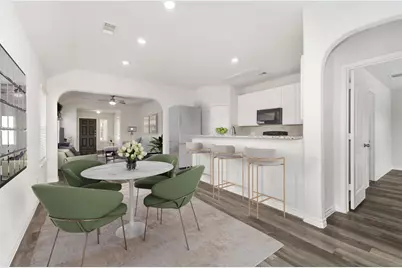 3614 Judges Drive, Ennis, TX 75119 - Photo 1