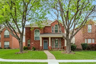 5429 Waterwood Ct, The Colony, TX 75056 - Photo 1