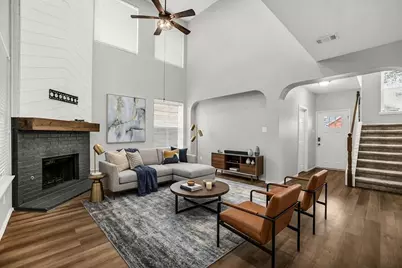 5429 Waterwood Court, The Colony, TX 75056 - Photo 4