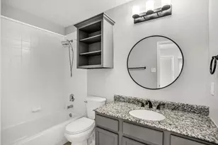 5429 Waterwood Ct, The Colony, TX 75056 - Photo 16