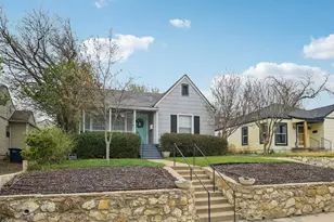 4620 Calmont Ave, Fort Worth, TX 76107 - Photo 2