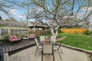 4620 Calmont Ave, Fort Worth, TX 76107 - Photo 28