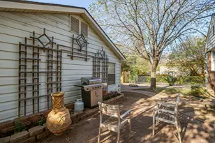 2027 Glenco Terrace, Fort Worth, TX 76110 - Photo 36