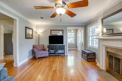 2027 Glenco Terrace, Fort Worth, TX 76110 - Photo 12